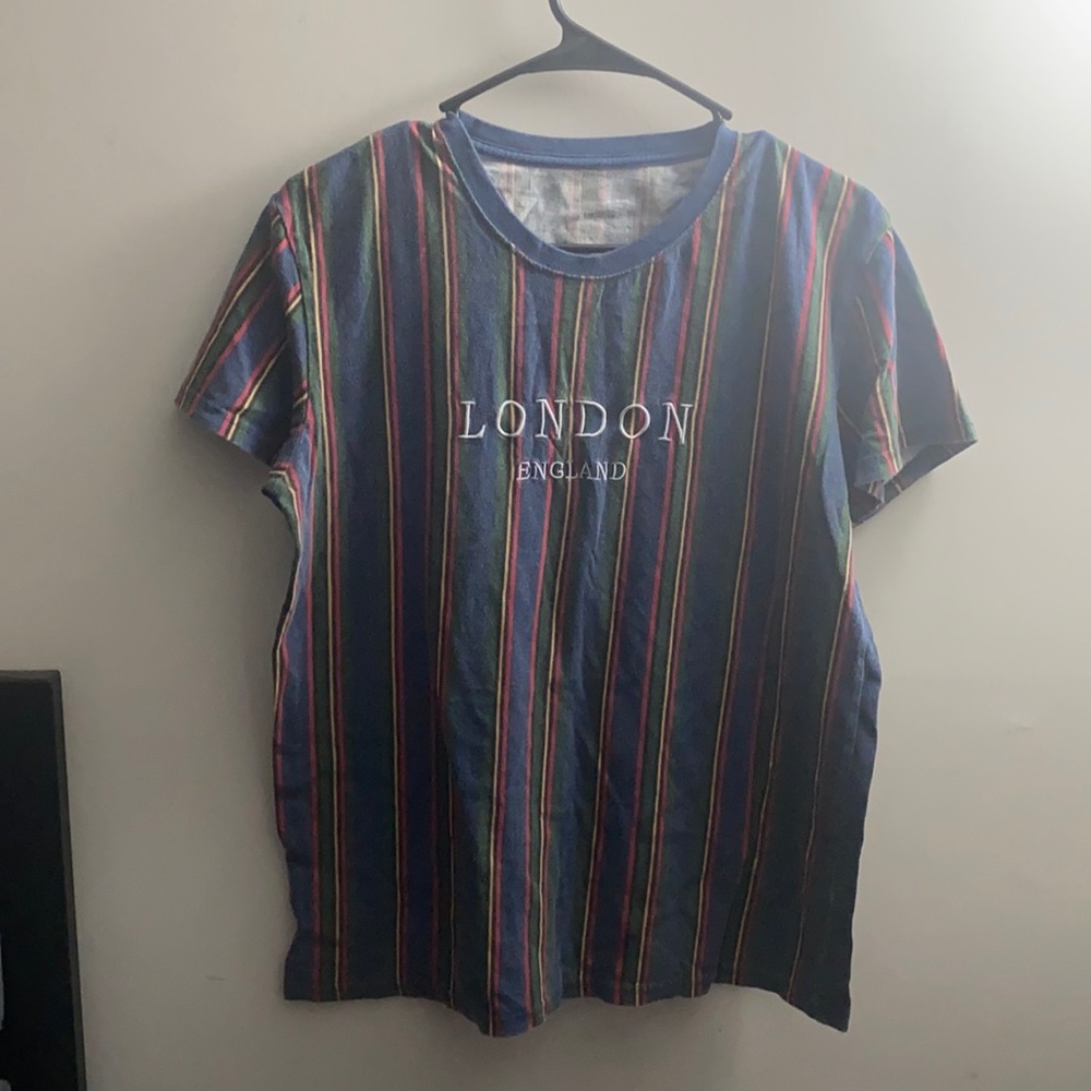 London Tee